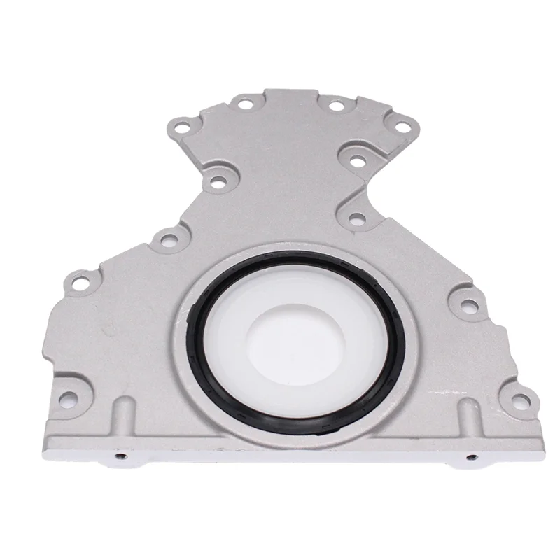

AB96-Car Rear Main Seal Cover Kit 635-518 For GMC Chevy 4.8 5.3 6.0 6.2 Cadillac Escalade Hummer Saab Isuzu 12633579 12639250