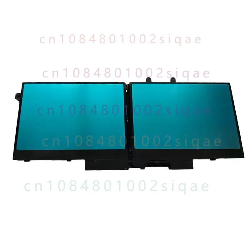 New Laptop Battery 3HWPP for Dell Latitude 5501 5401 3541  3551 Series Bateria 15.2V 68Wh Replacement Battery