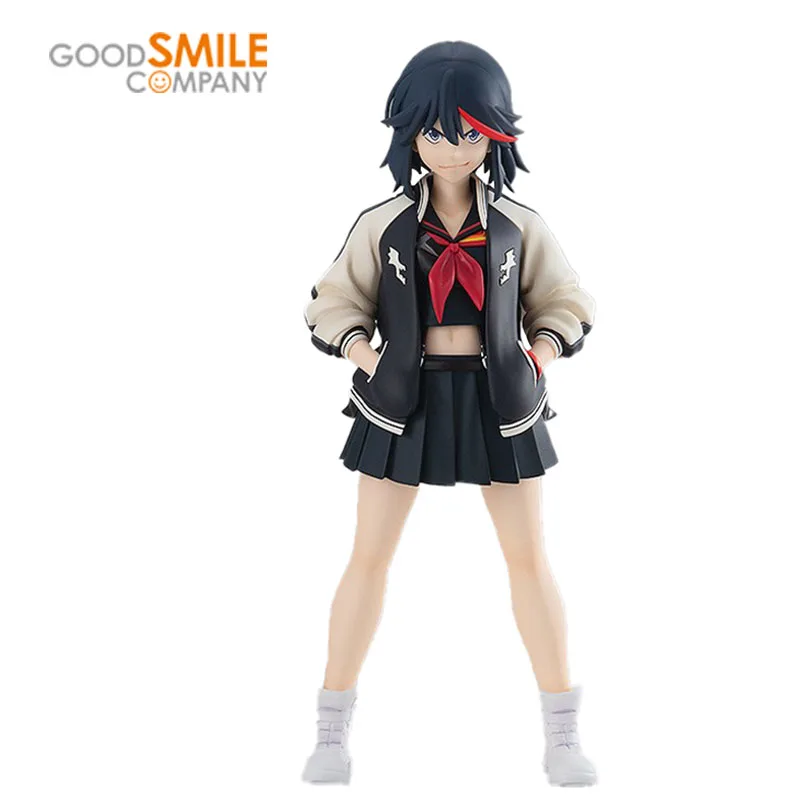 

GOOD SMILE COMPANY POP UP PARADE KILL La KILL Matoi Ryuuko Original Collection Series Anime Figure Action Figure Garage Kit