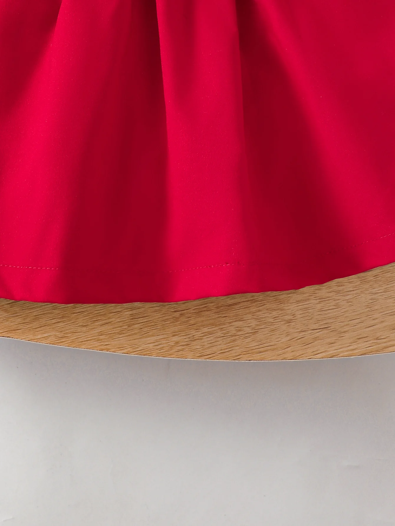 Vestido de niña de 0 a 3 años, cuello redondo, lazo estampado en forma de corazón, vestido de princesa + diadema, vestido de fiesta de verano para niña pequeña