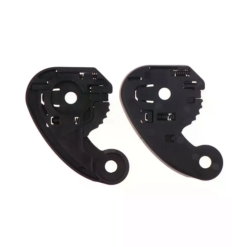 Helmet Visor Base Replacement For HJC Helmet HJ-20M Helmet Base For IS-17FG-17 FG-ST RPHA 11 C70 Capacete De Moto Motociclista