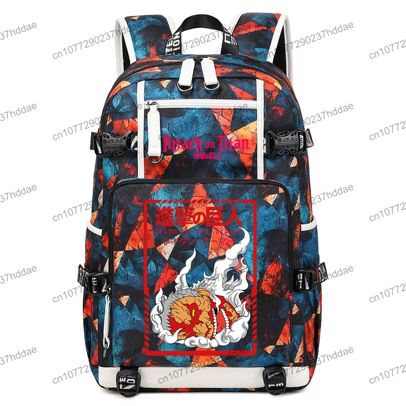 sac-a-dos-blinde-titan-attaque-sur-titan-sac-d'ecole-de-grande-capacite-pour-enfants-et-adolescents-cadeau-pour-lyceens