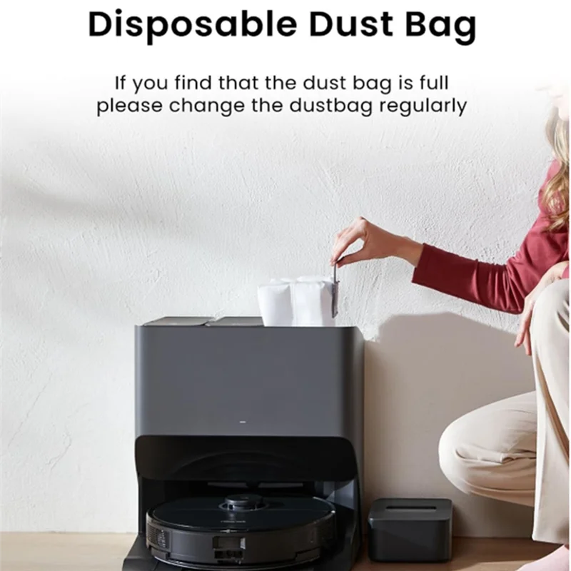 EAS-14 Pcs 2.7L Lar… - image