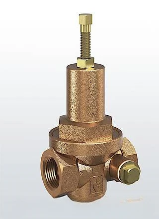 

Applicable to Goetze Pressure Reducing Valve 683 Series Imported Bronze Pressure Reducing Valve