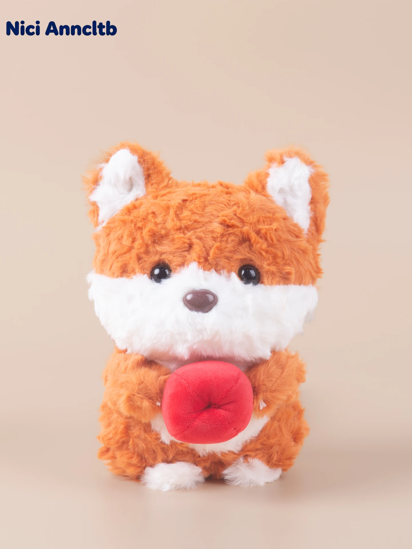 anncl-plush-doll-super-soft-short-fur-holding-cute-pendant-gift-box-toy-soft-plushie-stuffed-animal