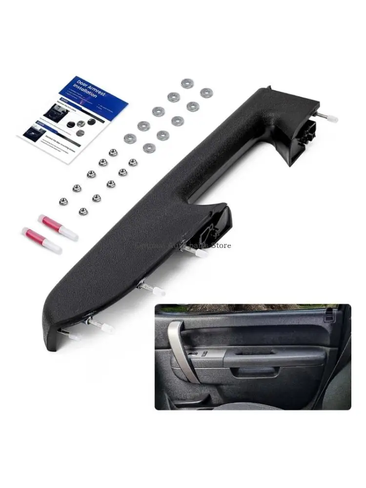 

ABS Armrest Repair 22818470 For Select Model Truck Front Right Door Panels