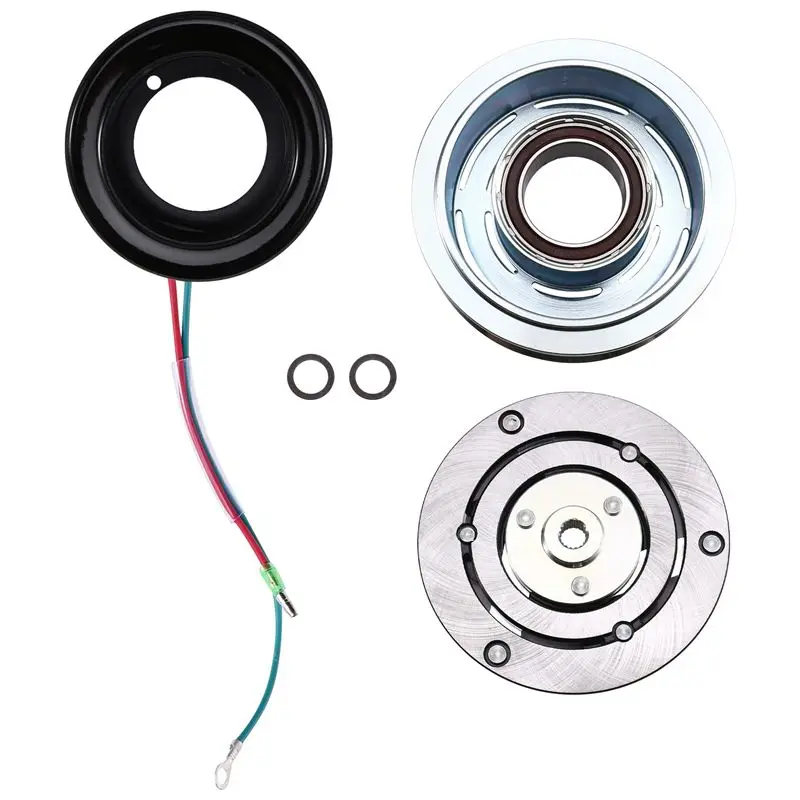 

AC34-38900-RZA-004 Компрессор кондиционера с муфтой для Honda CR-V 2007-2011 926-155