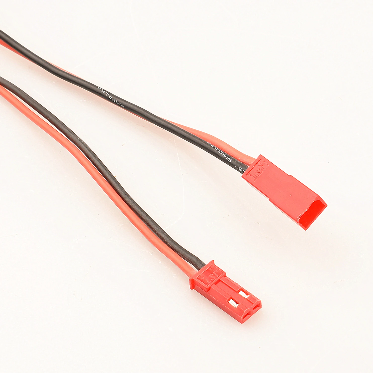 7A Dual Way Bidirektionale ESC Speed Controller 2S-3S Lithium-Batterie Bürstenmotor ESC RC Boot Auto tank Ersatzteile – Detail 7