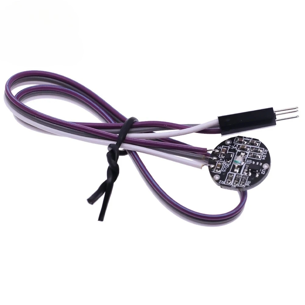 Pulse Sensor Heart Rate Sensor for Arduino Open Source Hardware Development Pulse Sensor