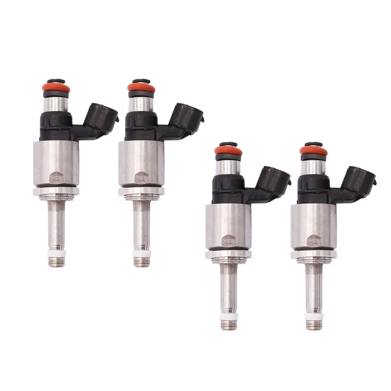 4Pcs Fuel Injectors Fit for 13-17 Honda Accord CR-V Acura TLX ILX 2.4 16450-5LA-A01 164505LAA01 FREE SHIPPING!!!