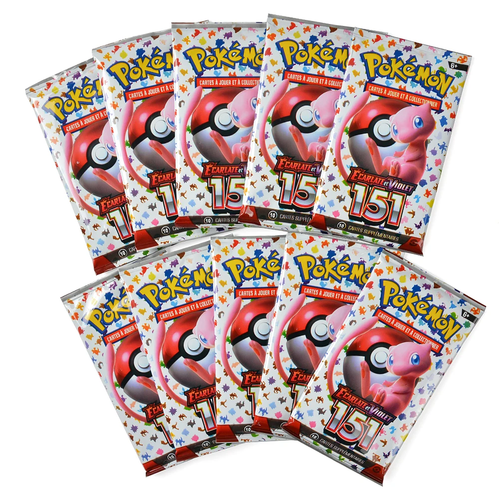 Thumbnail 4 - #21 Trading Card Packs Discount Picks