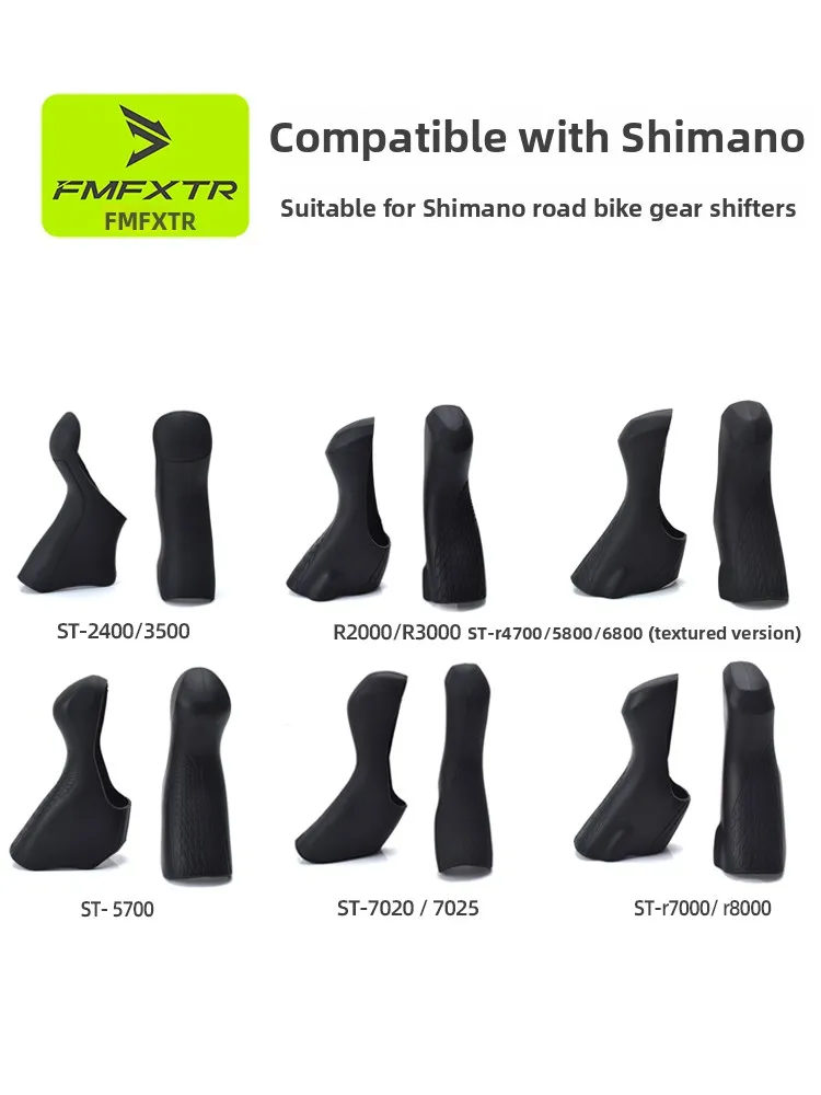 

Road Bicycle Handlebar Change Protection Cover ST4700 R8000 5800 3000 3500 ible FMFXTR Brand Cycling Gear Accories