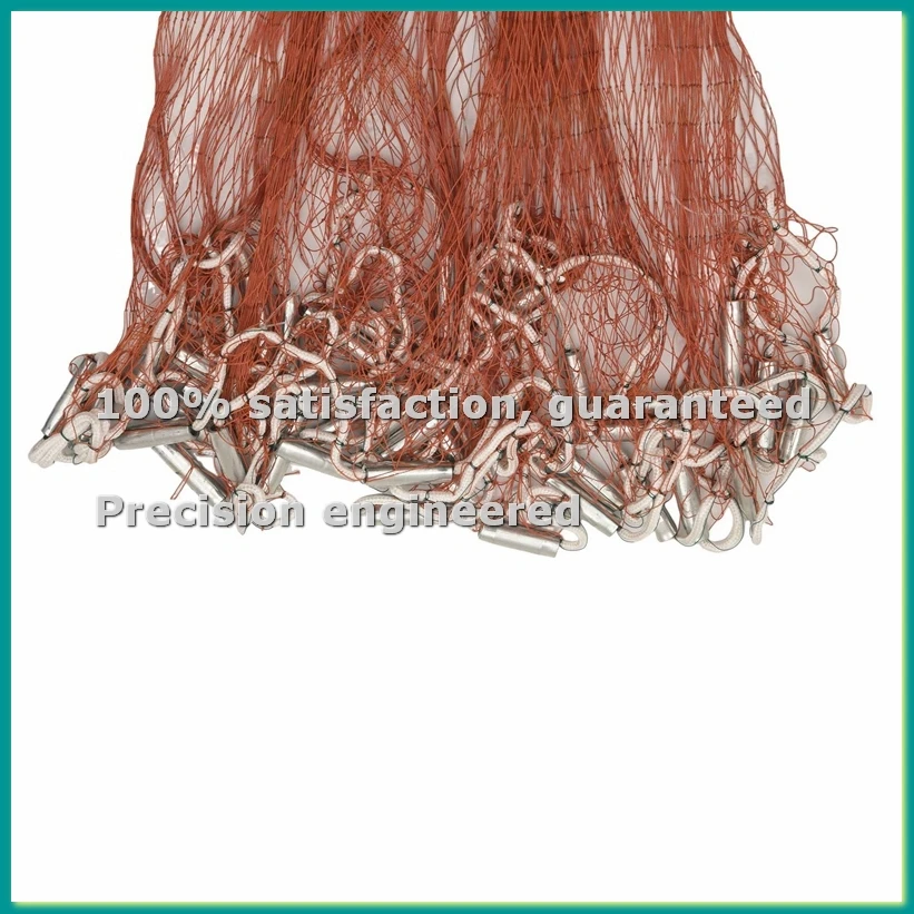 Hand Throwing Fishing Net American Hand Throwing Net Fish Shrimp Net Fishing Net-A14I
