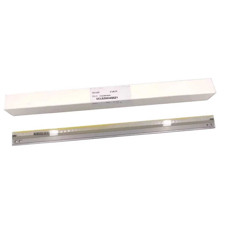 

UCLEZ0034QSZ1 Drum scraper Suitable for Sharp SF S21 S261 S265 XC RC BP-DR20SA