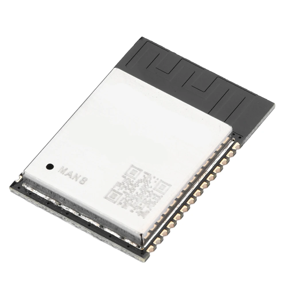 ESP32-C6-WROOM-1 와이파이 블루투스 호환 ESP32 무선 모듈, 개발 보드용 플래시, 4MB, 8MB, 16MB