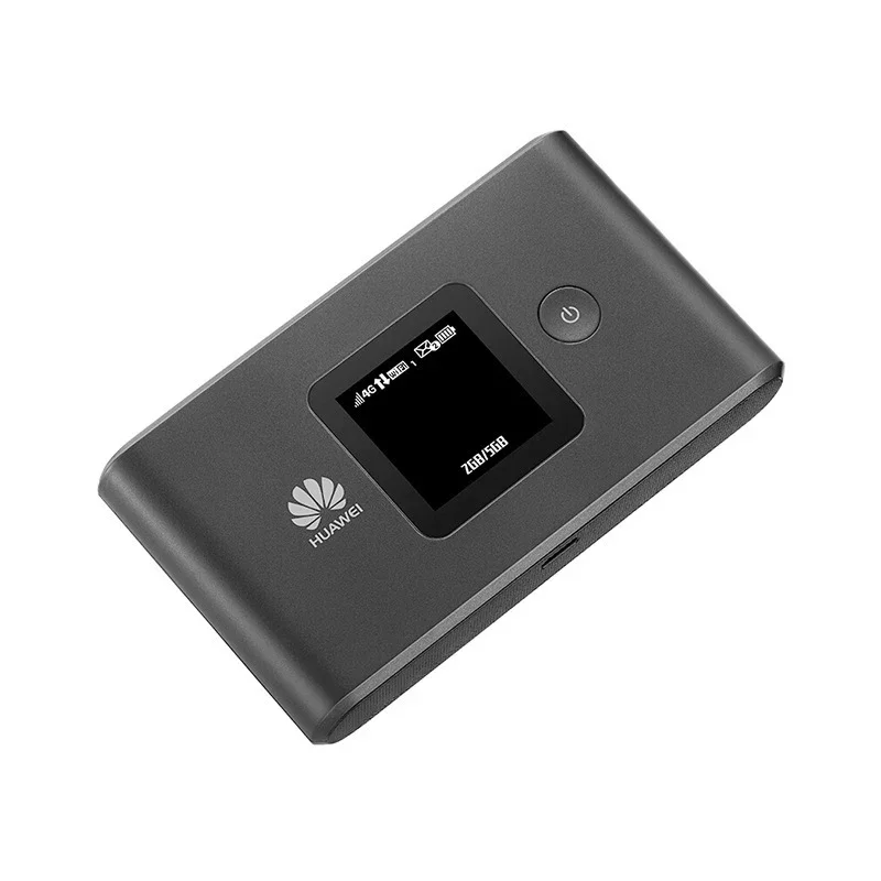 HUAWEI E5577BS-937 Router 4G LTE nirkabel, Modem portabel WiFi luar ruangan Hotspot saku MiFi 150mbps Repeater Slot kartu Sim 3000mah