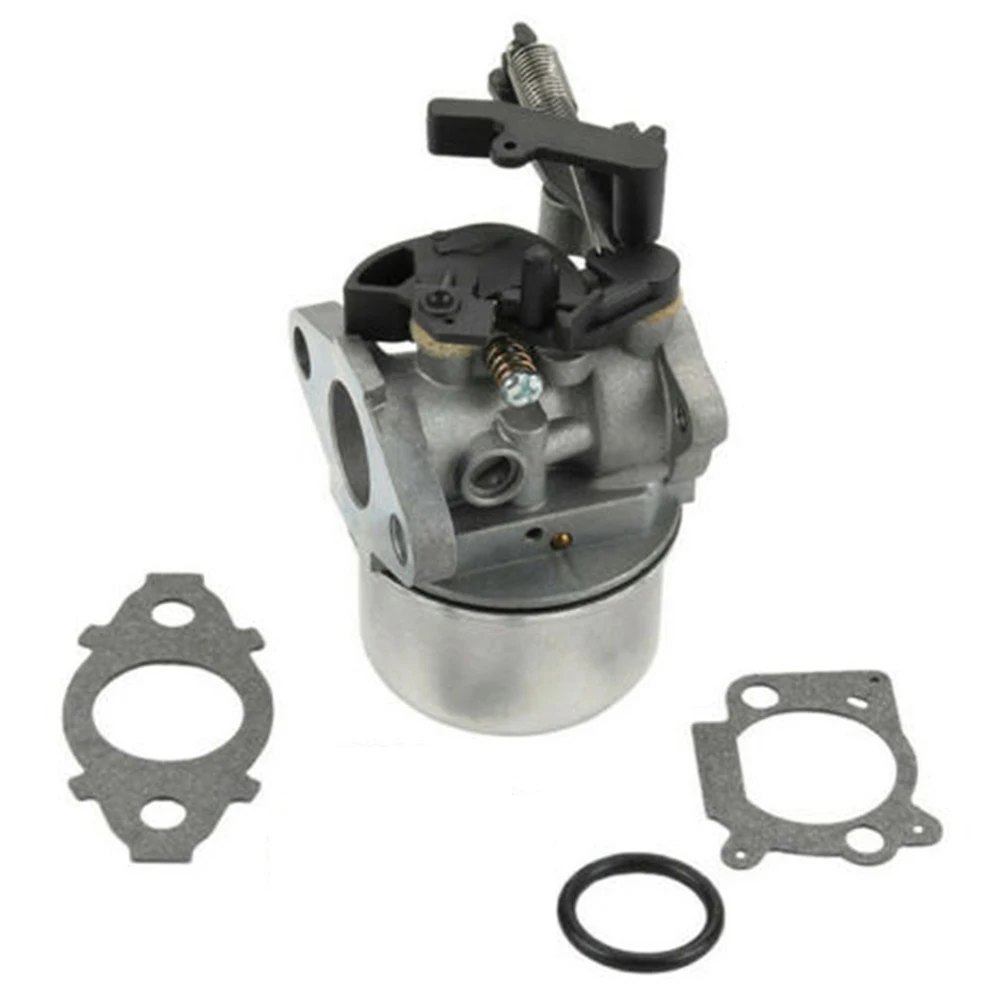 

Brand New High Quality Practical Lawn Mower Carburetor Spare Parts For Gasket Lawn Mower Number 799226 1* Seals
