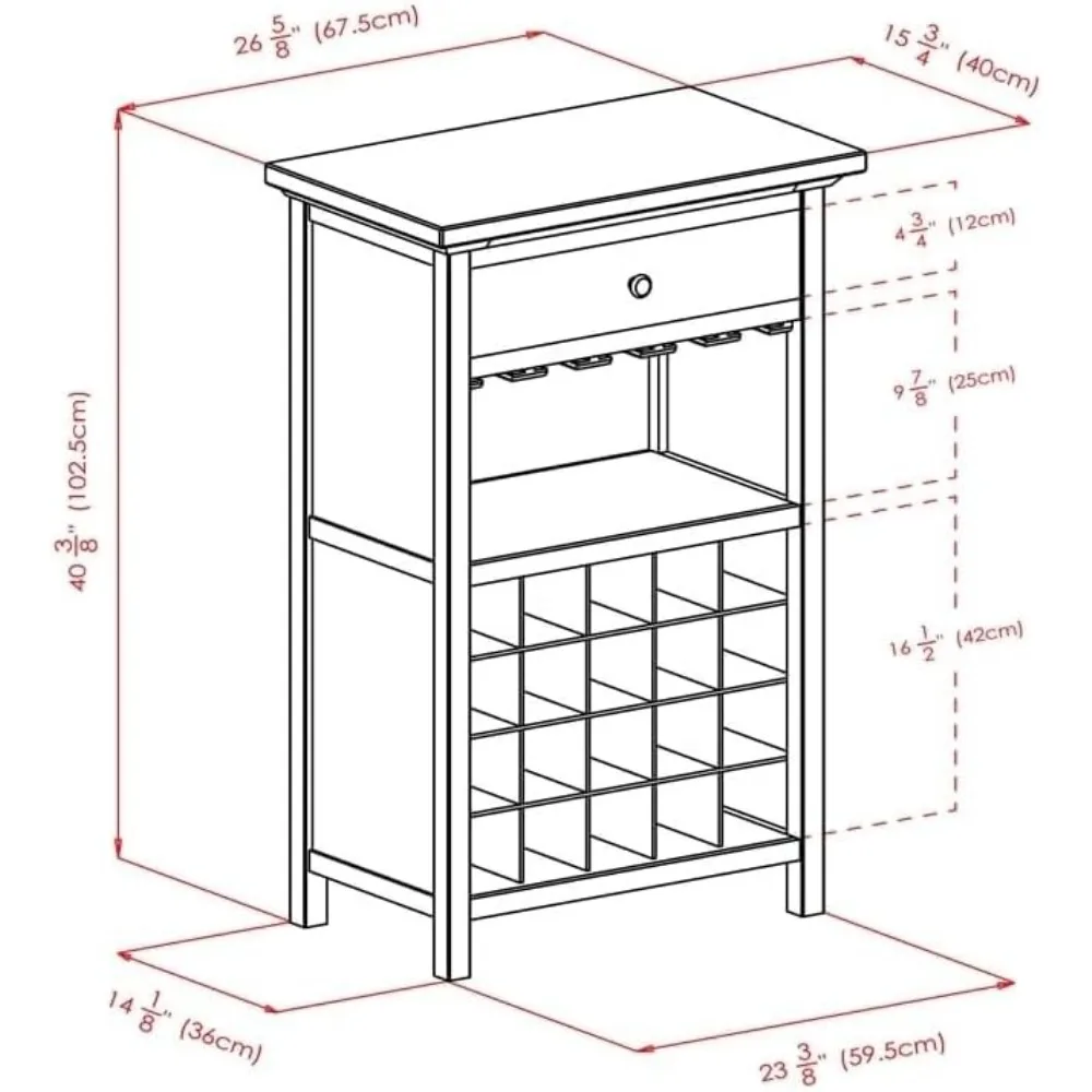 Empilhador de paletes com capacidade de 440 libras, altura de elevação de 35,4", e comprimento de garfo de 18,1" para manuseio de materiais hidráulicos