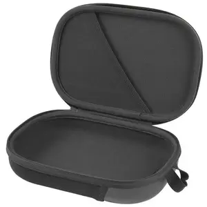 Hard EVA Carrying Case Protective Storage Box Bag for Bose QuietComfort 45 35 25 3 2 15 QC45 QC35 QC25 QC15 QC2 AE2 Headphones Hard EVA Carrying Case Protective Storage Box Bag for Bose QuietComfort 45 35 25 3 2 15 QC45 QC35 QC25 QC15 QC2 AE2 Headphones