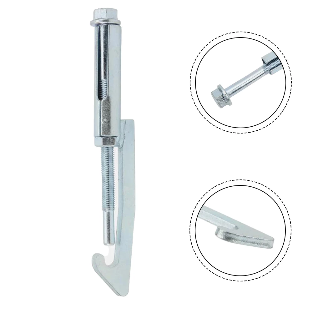 كما هو موضح حامل الإطارات الاحتياطية بديل مباشر سهل التركيب لنماذج العداء رقم الجزء 9014030153 للمسطح