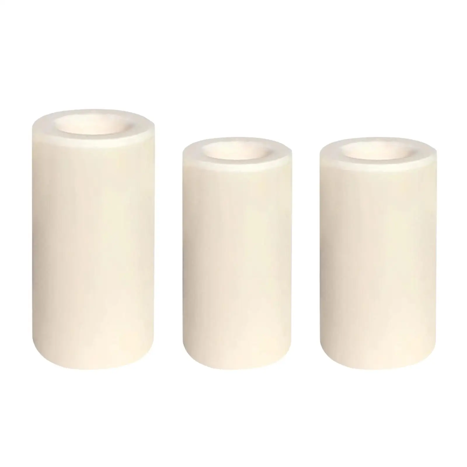 

Ceramic Plunger Accessory Easy to Use Versatile for Pressure Washer Pump