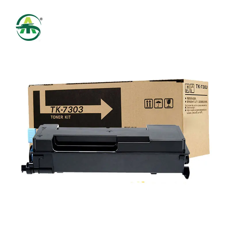 

TK-7300 TK-7301 TK-7302 TK-7303 TK-7304 Copier Toner Cartridge Compatible for Kyocera ECOSYS P4035dn 4040dn Copier Refill Toner