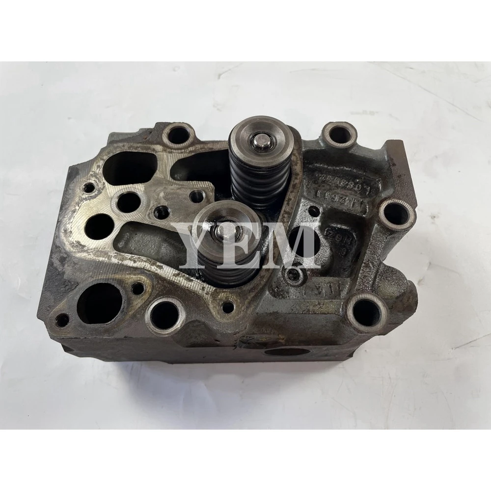 

For Liebherr Machine Engine D926T Cylinder Head Assy 9276891