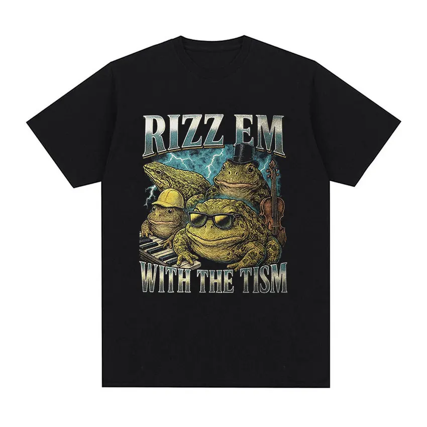 Rizz Em With The Ti…