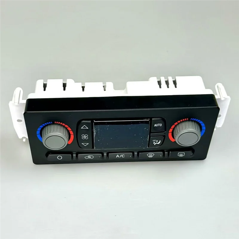 

A/C Heater Climate Control Panel Module Switch 15855848 For Cadillac Escalade For Chevy GMC Silverado Tahoe