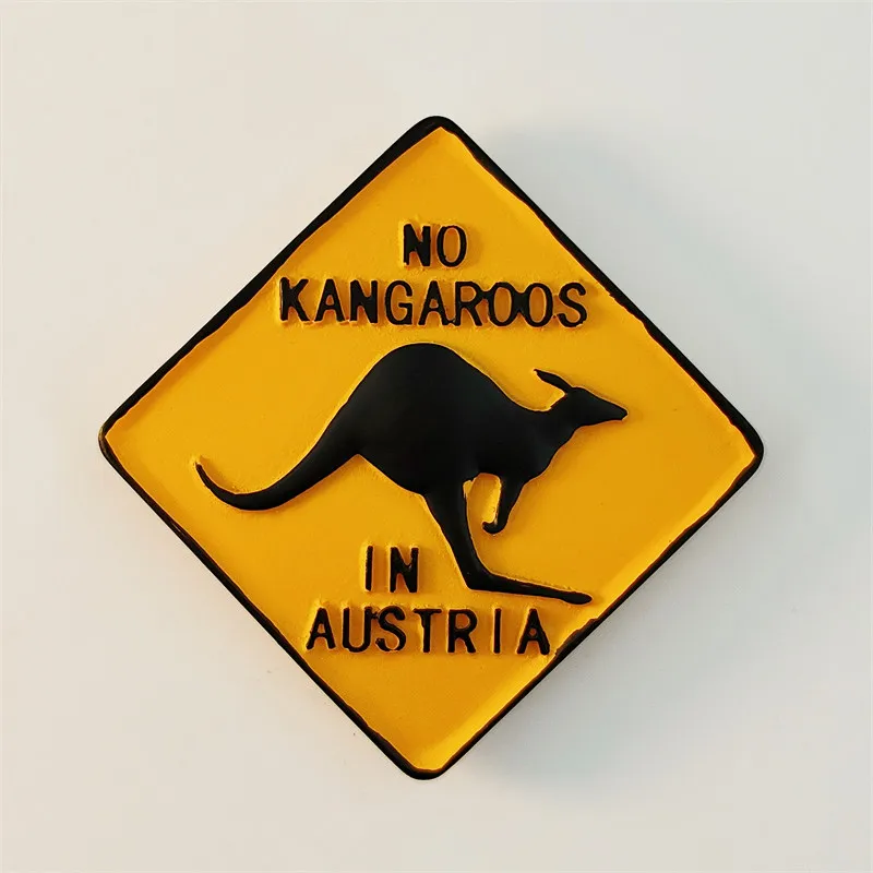 Australian tourist souvenir 