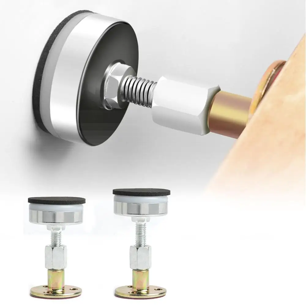 New Support Table Holder Anti-Shake Tool Hardware Fasteners Bed Anti-squeaking Cabinet Fixing