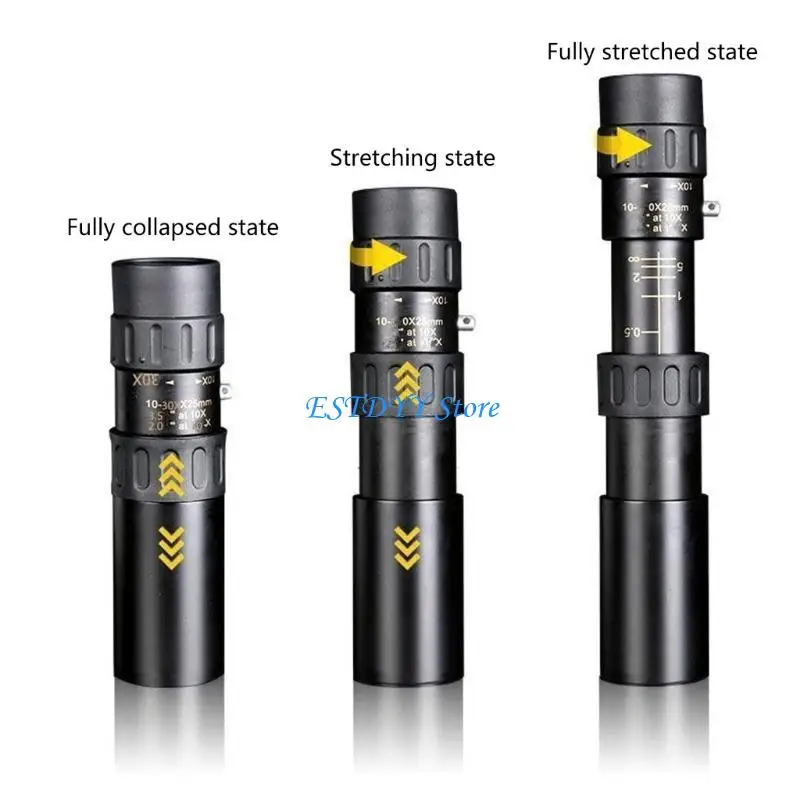 

G6DE Waterproofs Binoculars Portable Snipers Long Ranges Binoculars