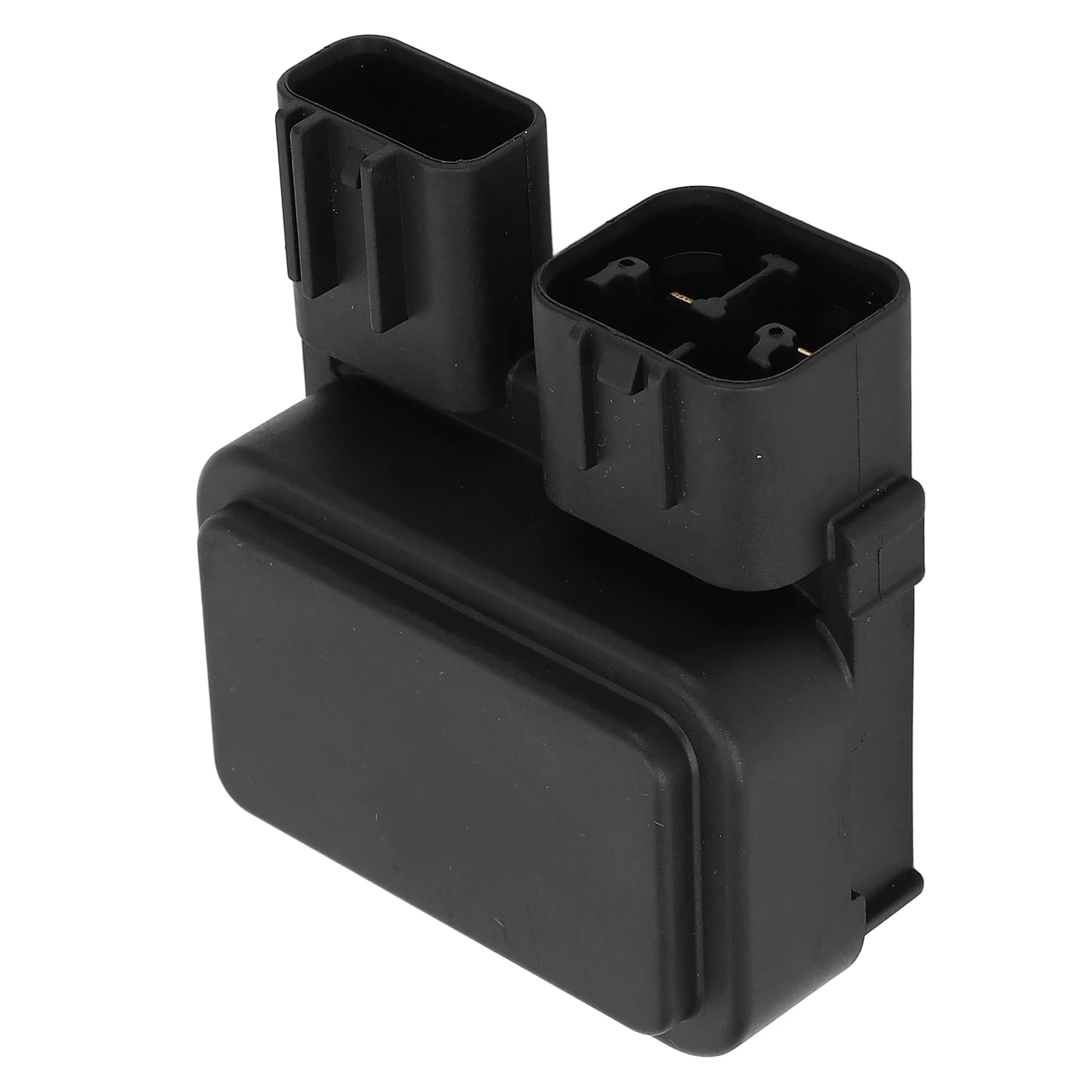 

Outboard Engine PTT Relay 38410 93J21 Boat Engine Tilt Trim Relay Assy Replacement for Suzuki 9.9HP to 350HP Outboard Engine