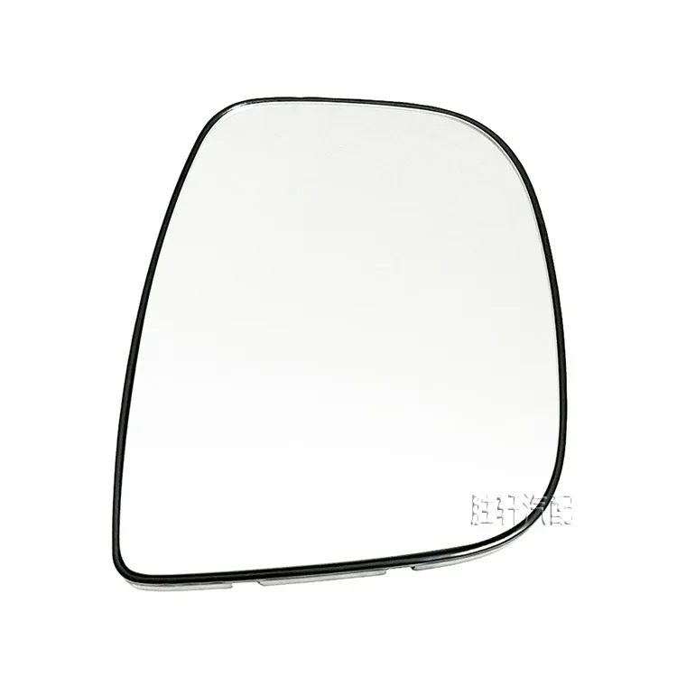 Heated Convex Side Mirror Glass for Citroen Berlingo Jumpy Spacetourer V MK5 rearview auto part