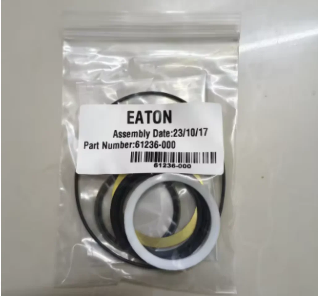 High Quality Hydraulic Motor Oil Seal kits for EATON 9057-9 61236 61236-000