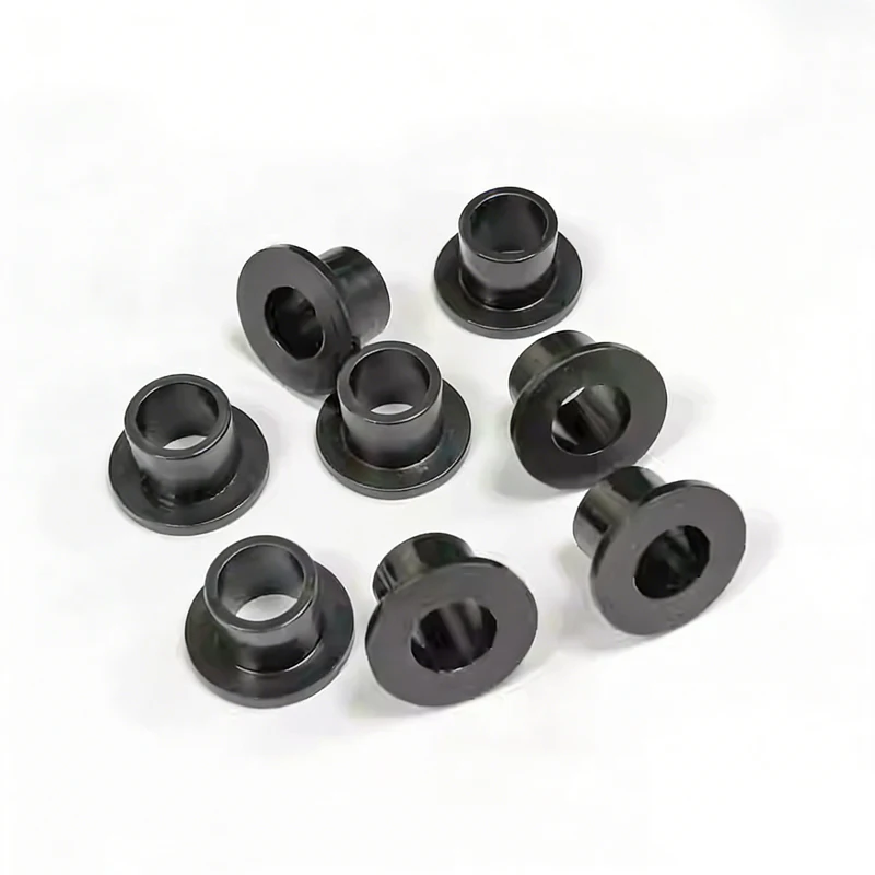 8PCS Wear Proof Flapping Propeller Clamp Shaft Sleeve for DJI T100 T70S T55 T100S Sprayer Drone Swing Blade Clip Bushing