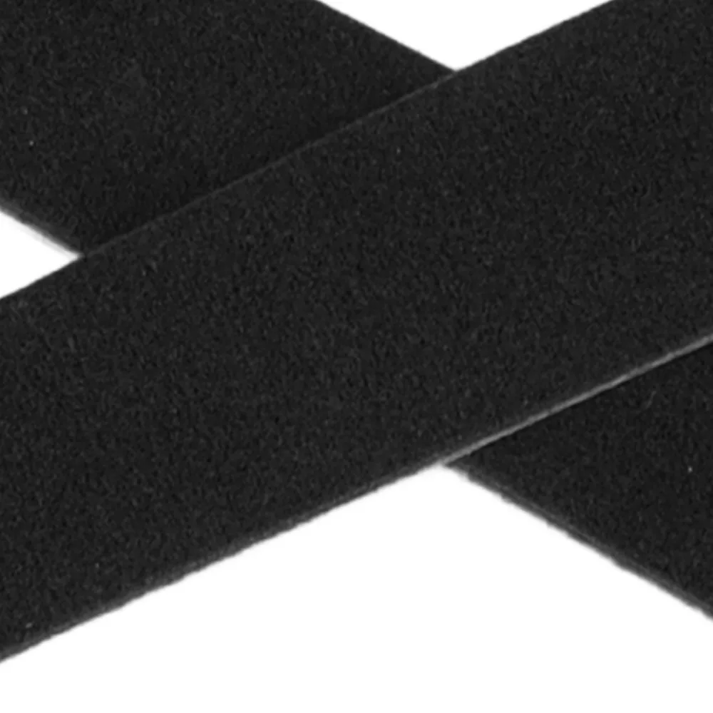 8PCS PU Fur Archery Sticker Pad Anti Slip Shock Absorbing Bow String Shock Absorbing Noise Reduction Recurve Bow Pad