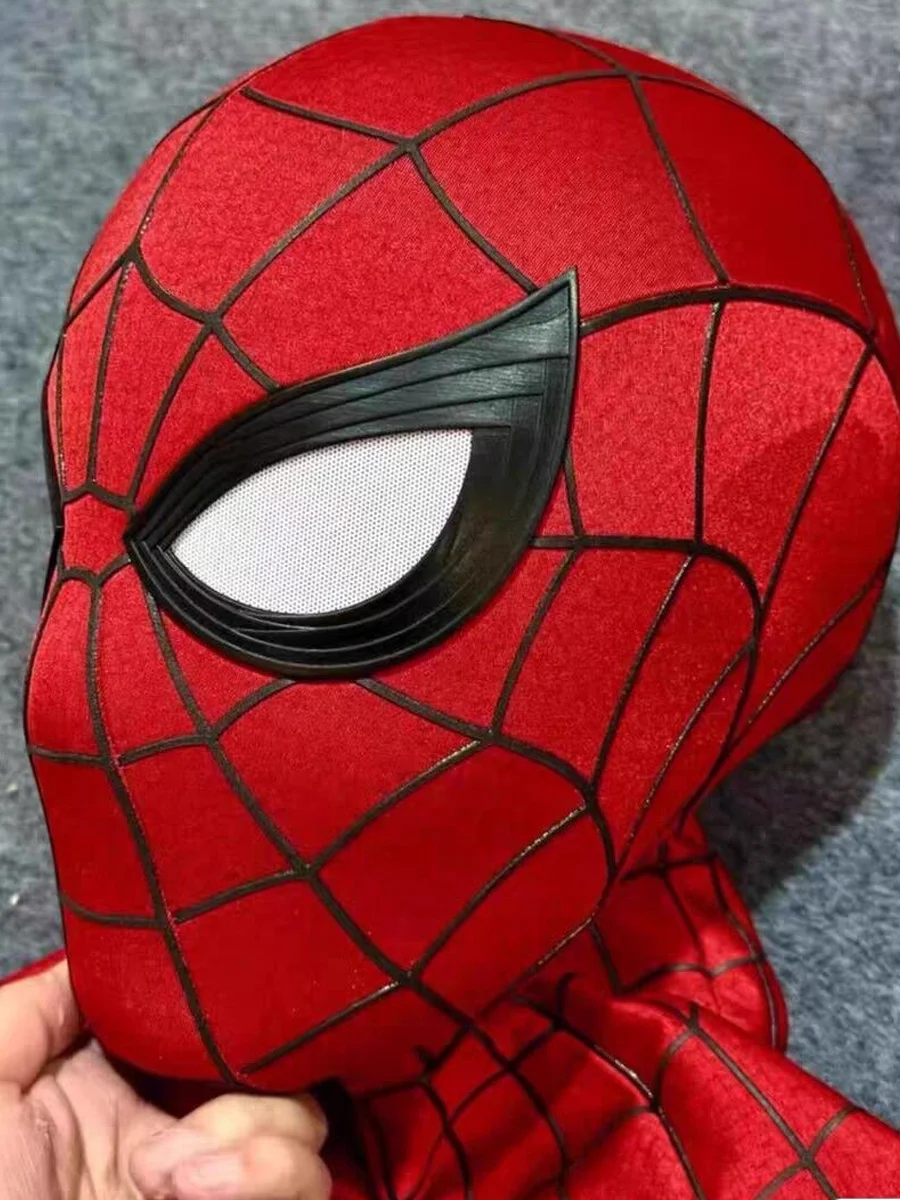 Thumbnail 4 - #60 Low Price Spiderman Masks Deals
