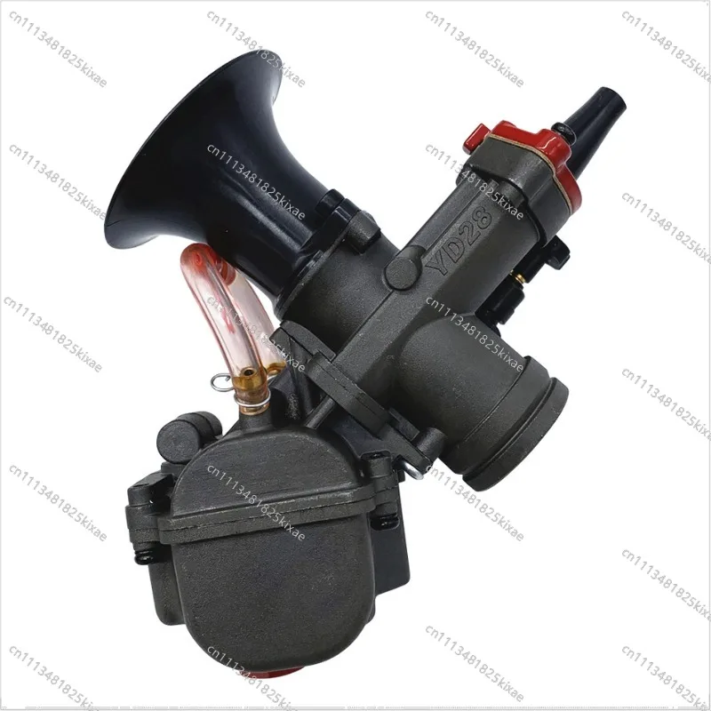 For Carburetor for Motorcycle YOSHI MURAYD 28 30 MJN28MM 30MM Engine Parts