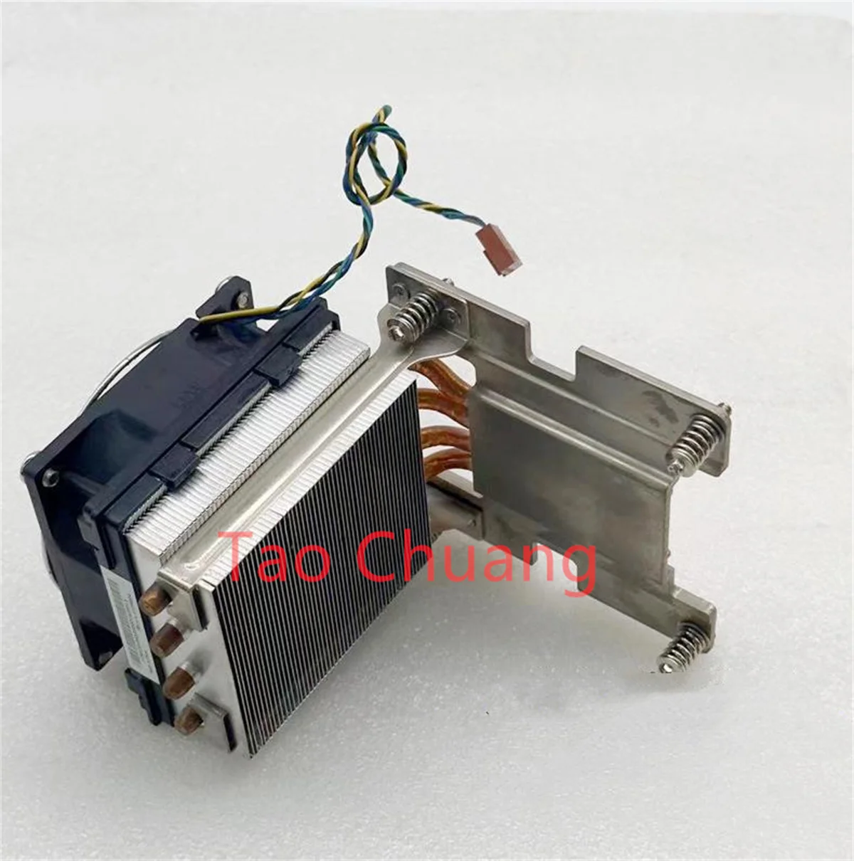 FOR Lenovo ThinkStation P500 P510 P700 P710 Workstation CPU Cooling Fan Heat Sink 03T8804 3T8804