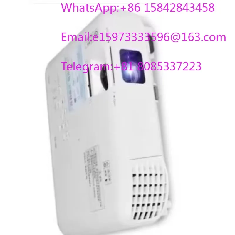 Portable Business Meeting Projector EB-X06 EB-W55 EB-W06 EB-X49 EB-X51