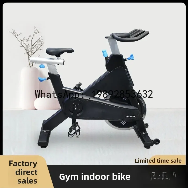 X-13  Manufacturer Aerobic Fitness Gym Exercise Fat Reduction Wind Resistance Rowing Machine Commercial Equipment Spinning Bike