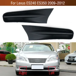 For Lexus ES240 ES350 2009 2010 2011 2012 Car Front Bumper Lower Trim Grille Cover Lid Shell