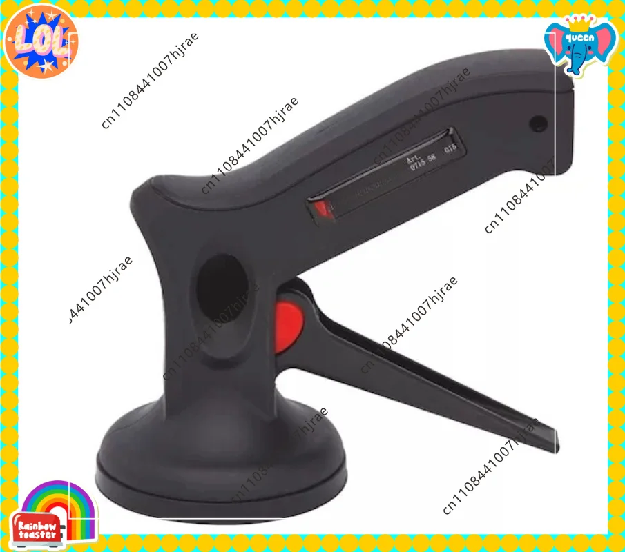 Single claw suction cup single head glass vacuum extractor 71558015