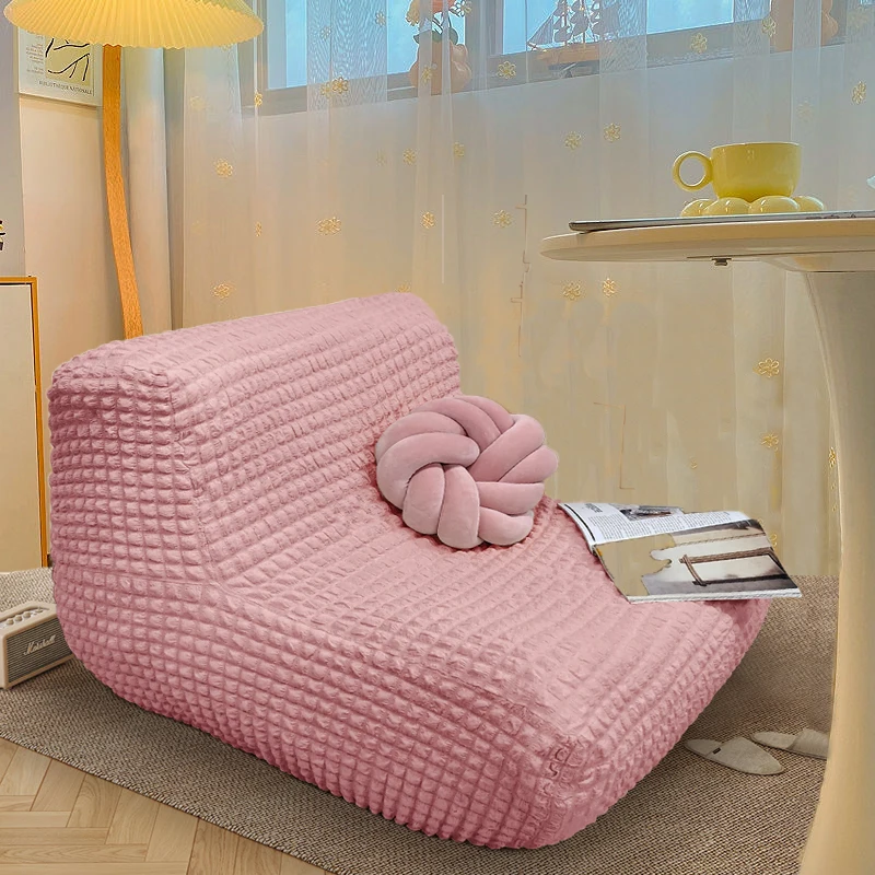

Elastic Integrated Sofa Cover Protector against Scratches Universal Four Season Single Sofa Lid Dust Cover