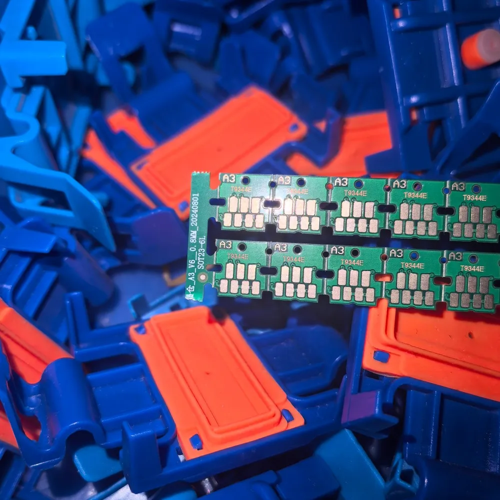 50PC C9344 Maintena…