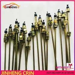 High Pressure Diesel Pipe Oil Tube 6x2mm 600mm 800mm for Fuel Injection Pump Test Bench Spare Part