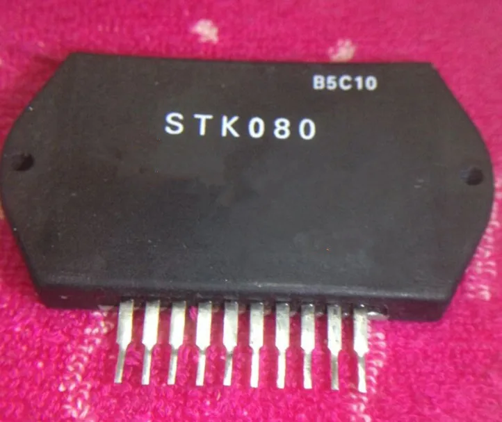  1pcs/lot STK080G STK080 module Best quality