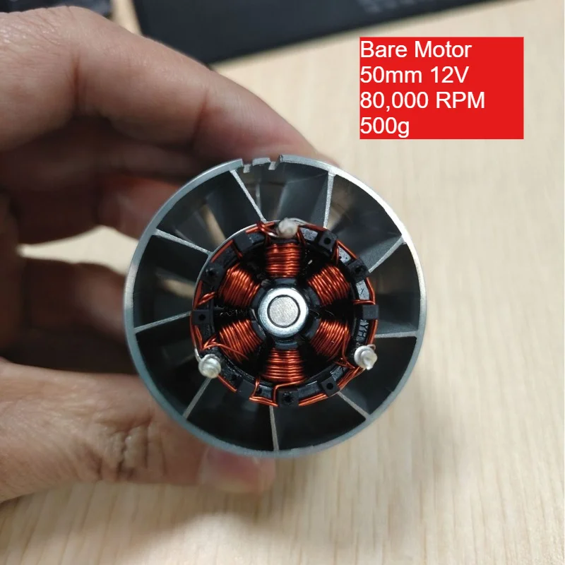 Variant: 50-12V-80K