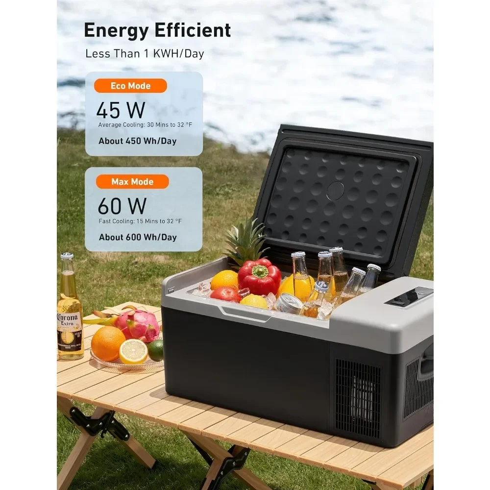 Ez 12 Volt Car Refr… - image